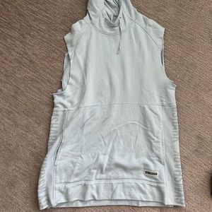 Gymshark Drop Arm Hoodie